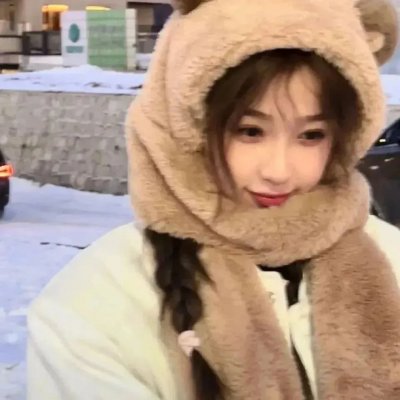 雪牦牛