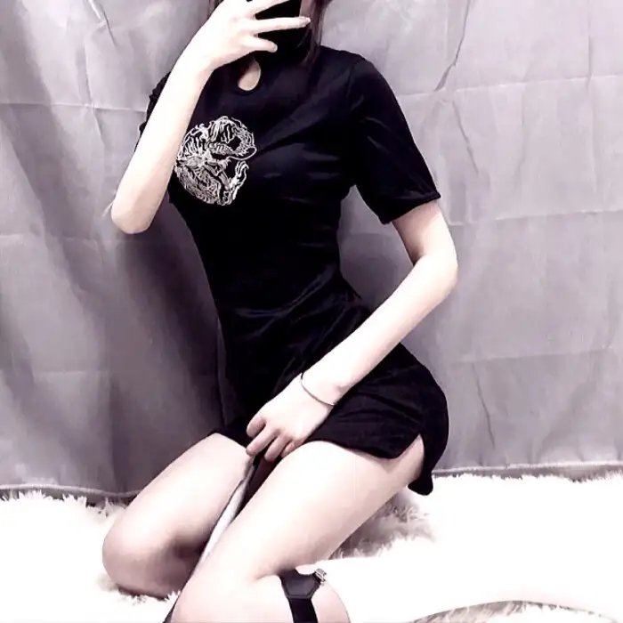 未知死亡
