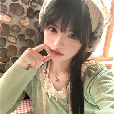 我的裘可妹妹